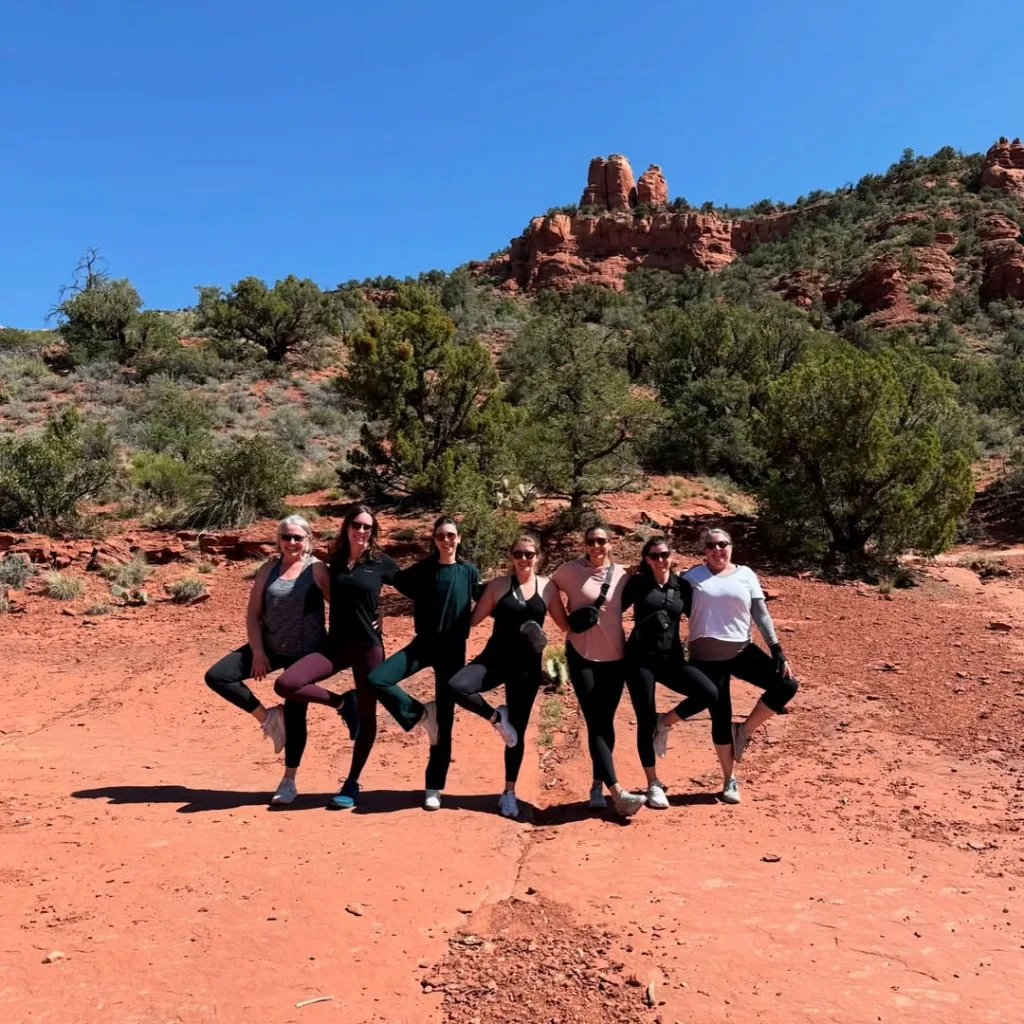 15 Best Things to Do in Sedona: Hikes, Vortexes & Scenic Views 7 Vortex Tour