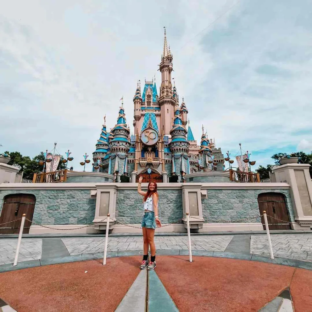 15 Fun-Filled Things to Do in Orlando for the Ultimate Vacation 1 Walt Disney World Resort