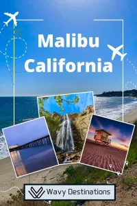 Malibu California