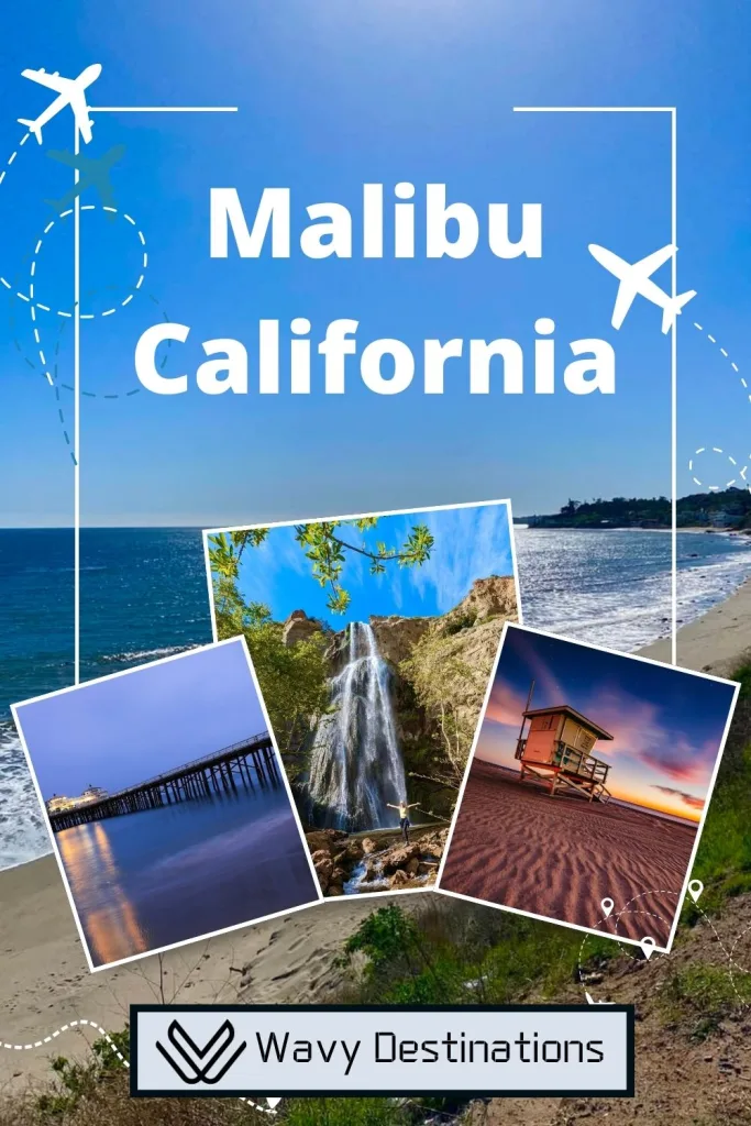 Malibu California: The Ultimate Guide for Travellers 1 image