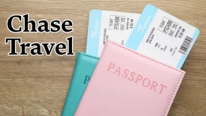 Chase Travel