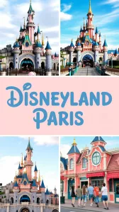 Disneyland Paris