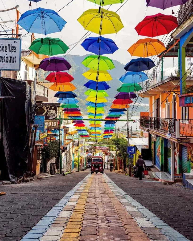 18 Best Places to Visit in Guatemala for an Epic Adventure 11 San Juan La Laguna