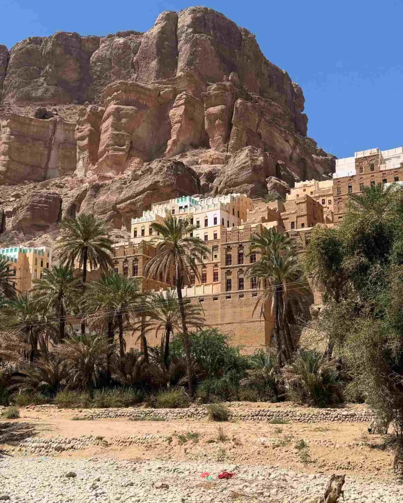 Country That Starts With Y: Why Yemen Stands Alone 2 Yemen