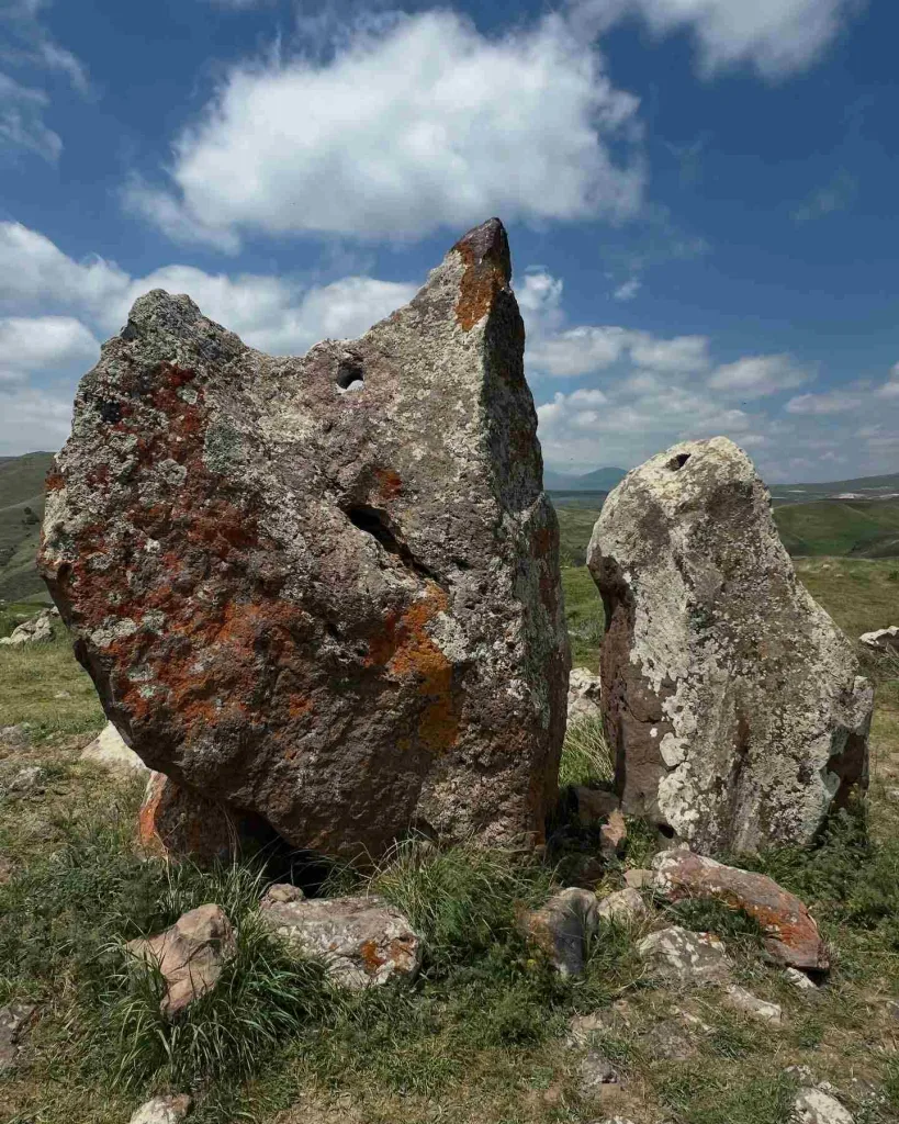 18 Best Places to Visit in Armenia: You Shouldn’t Miss 15 Zorats Karer