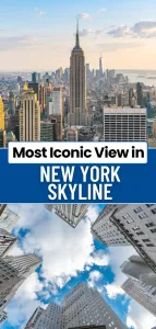 New York Skyline