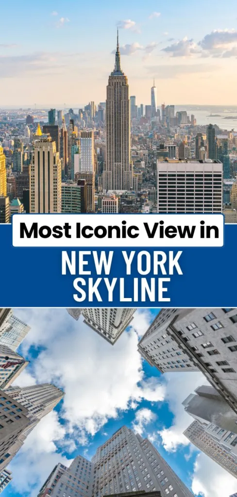 New York Skyline: The Complete Visitor’s Guide to NYC’s Most Iconic View 1 New York Skyline