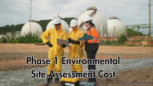 Phase 1 Environmental Site Assessment Cost A Comprehensive Guide