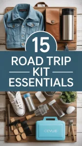 Road Trip Kit