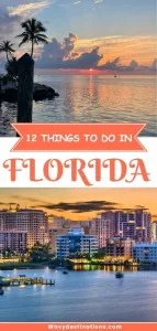 Things to Do in Florida