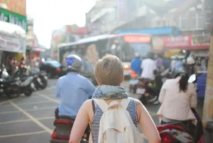 Ways to Stay Healthy While Traveling