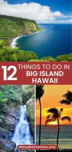 things to do big island hawaii
