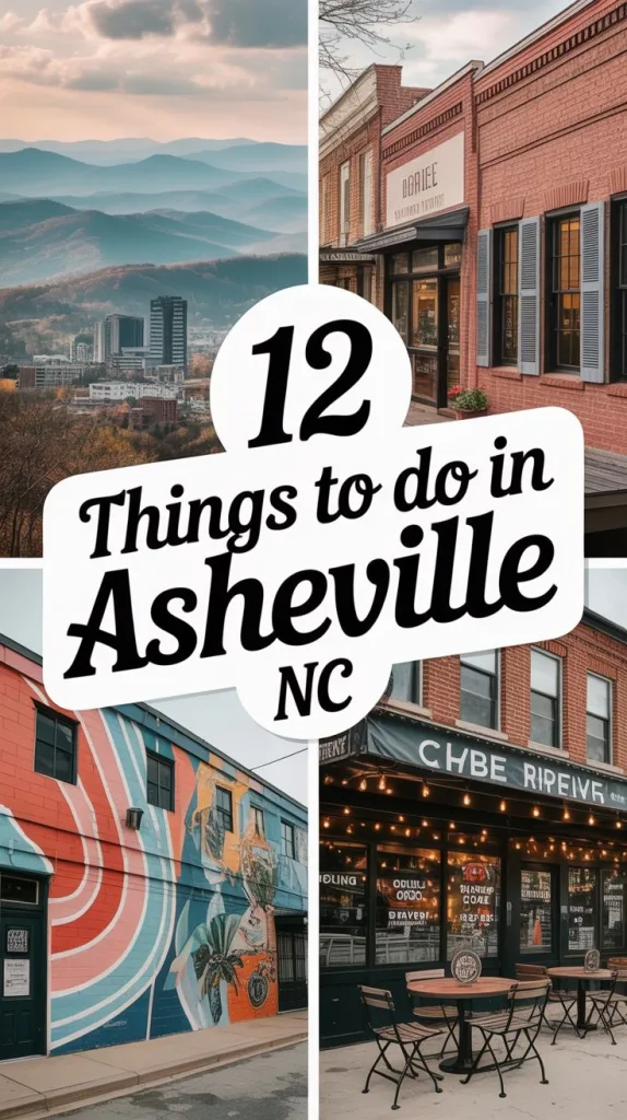 12 Best Things to Do in Asheville NC for Every Traveler 1 things to do in asheville nc