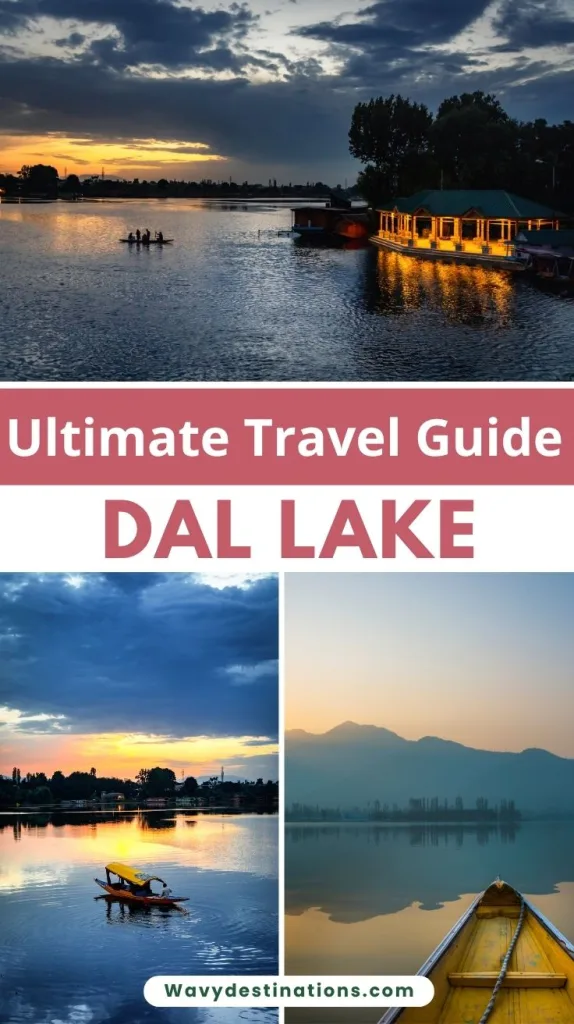 Dal Lake