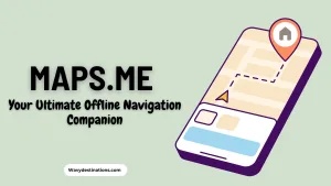 Maps.me