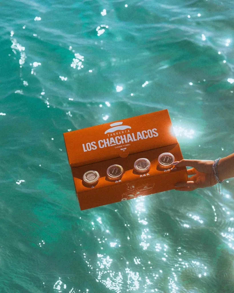 Taqueria Los Chachalacos