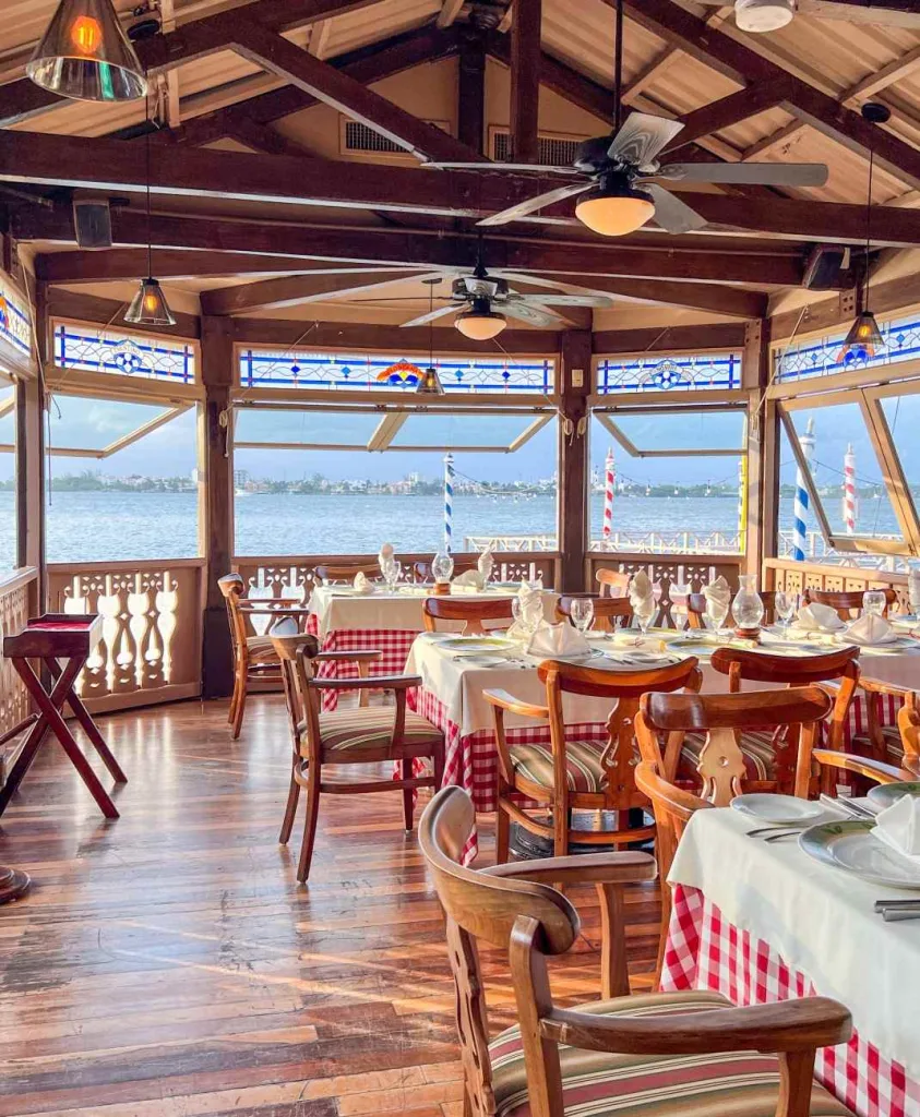 Limoncello Trattoria