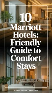 Marriott Hotels