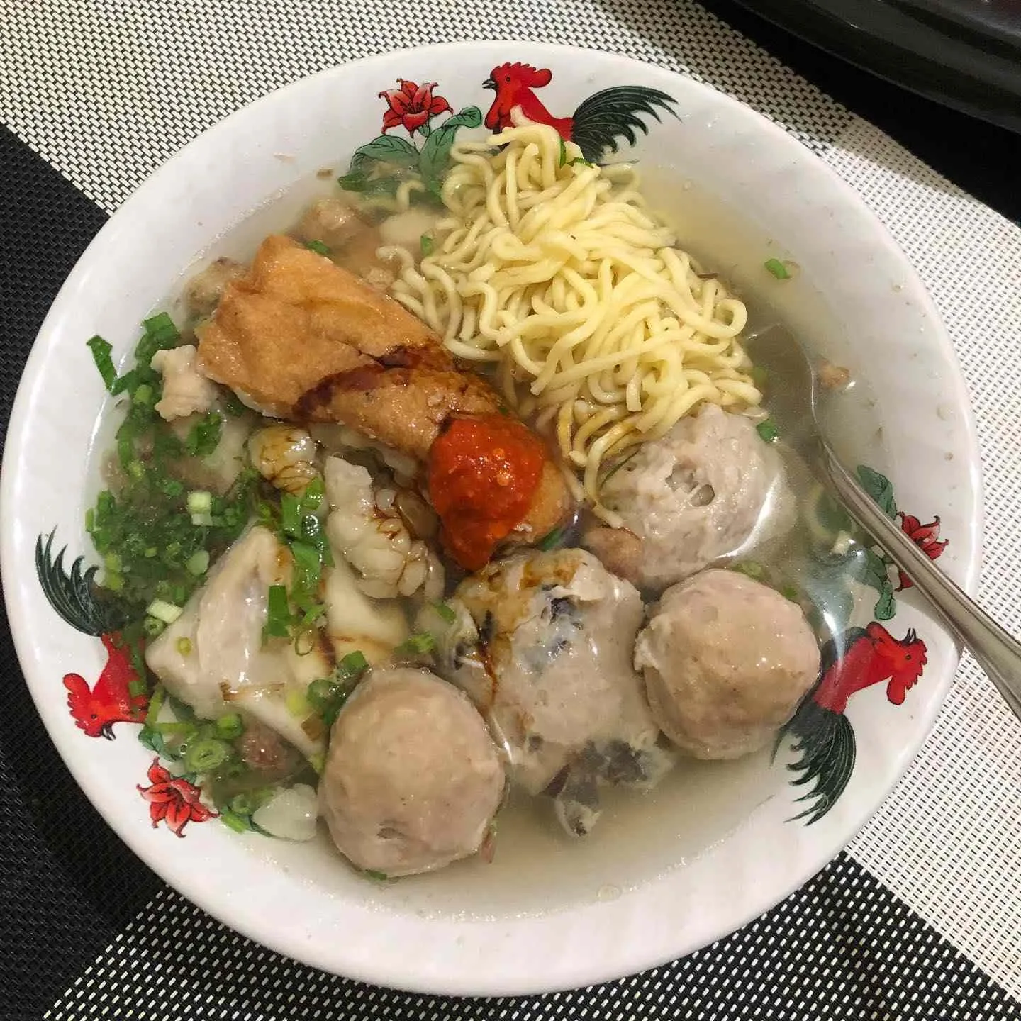 Bakso