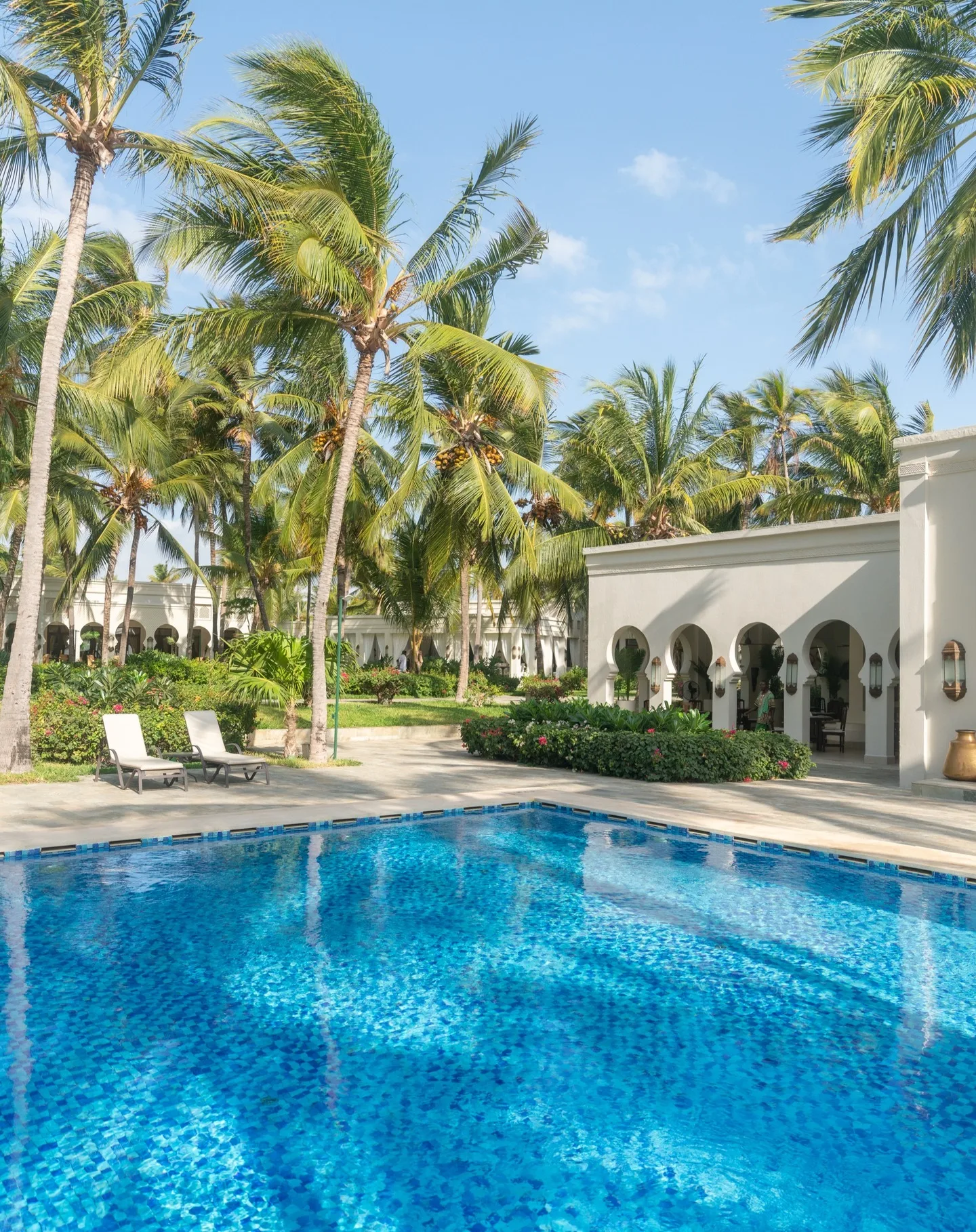 Baraza Resort and Spa Zanzibar