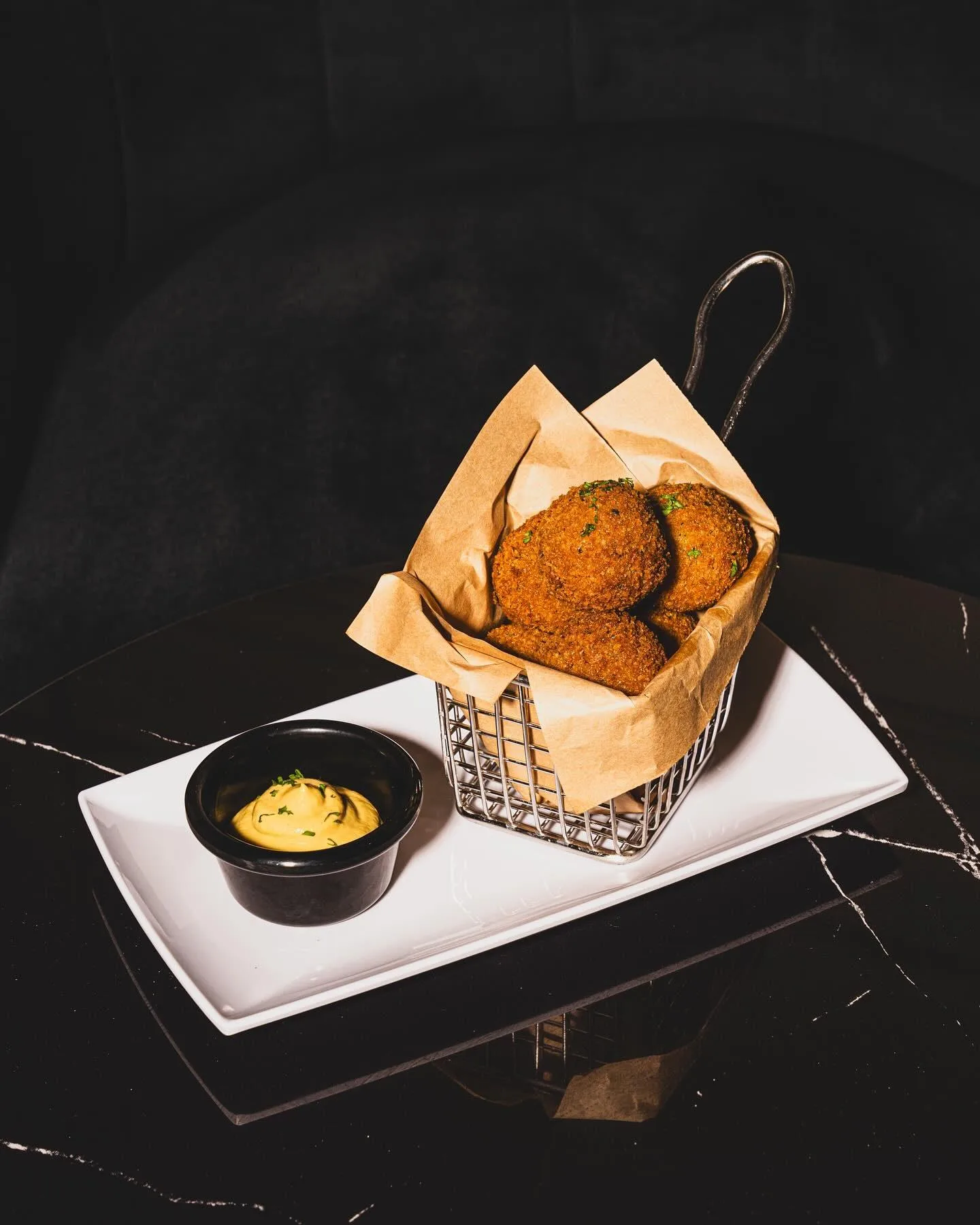 Bitterballen