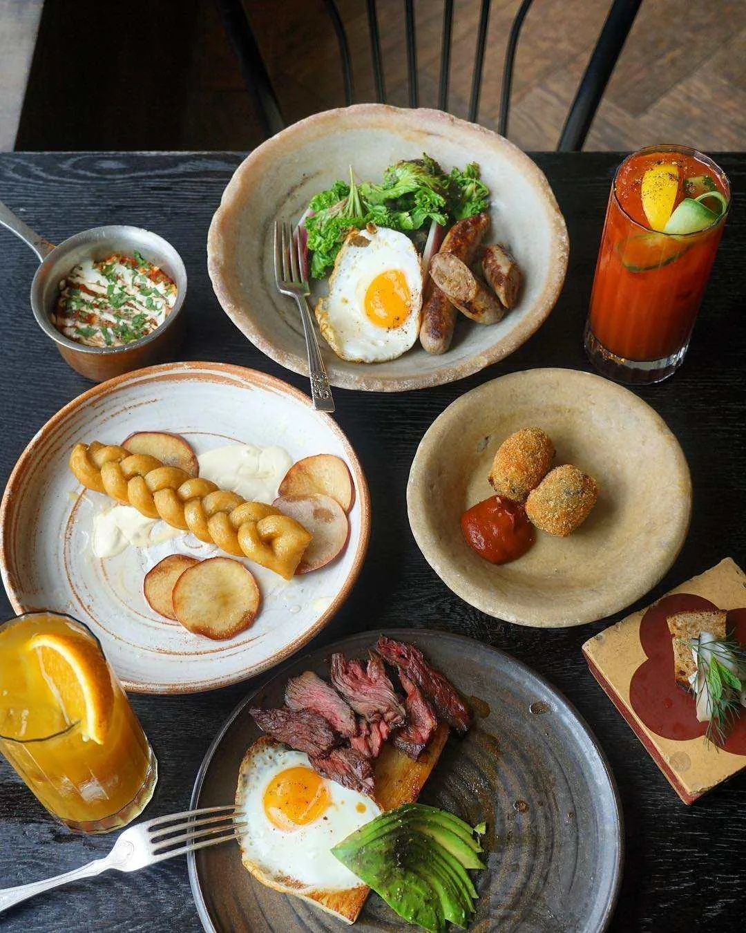 Brunch
