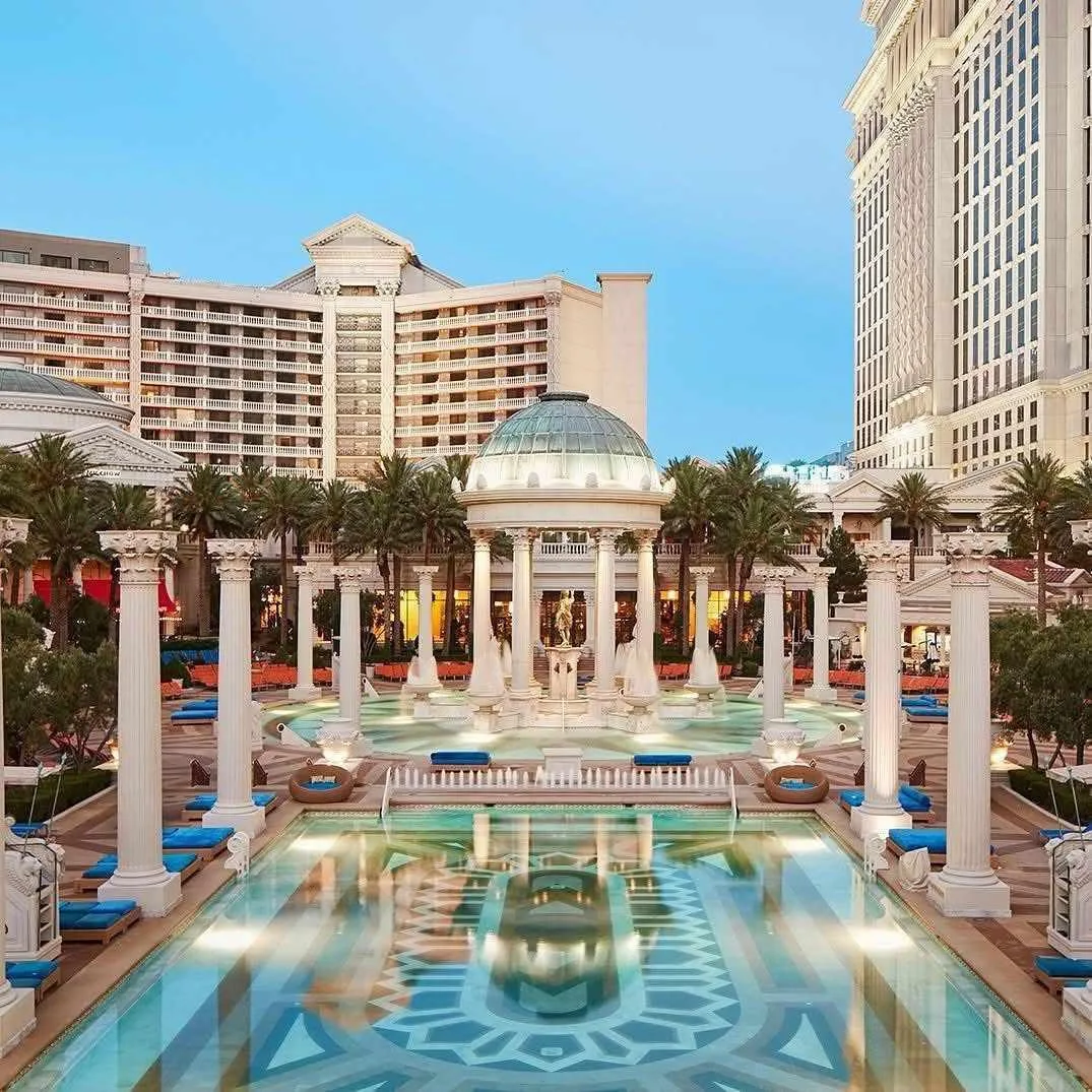 Caesars Palace