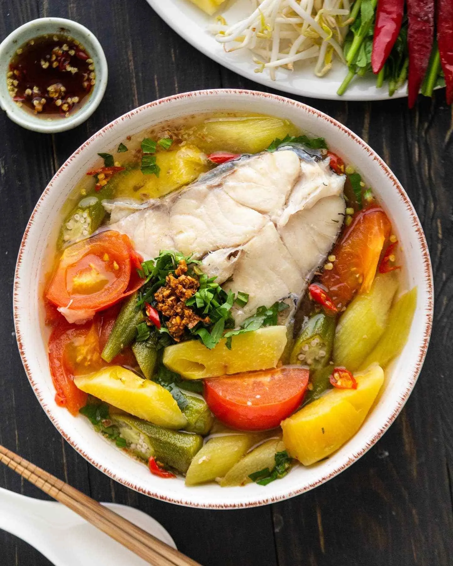 Canh Chua