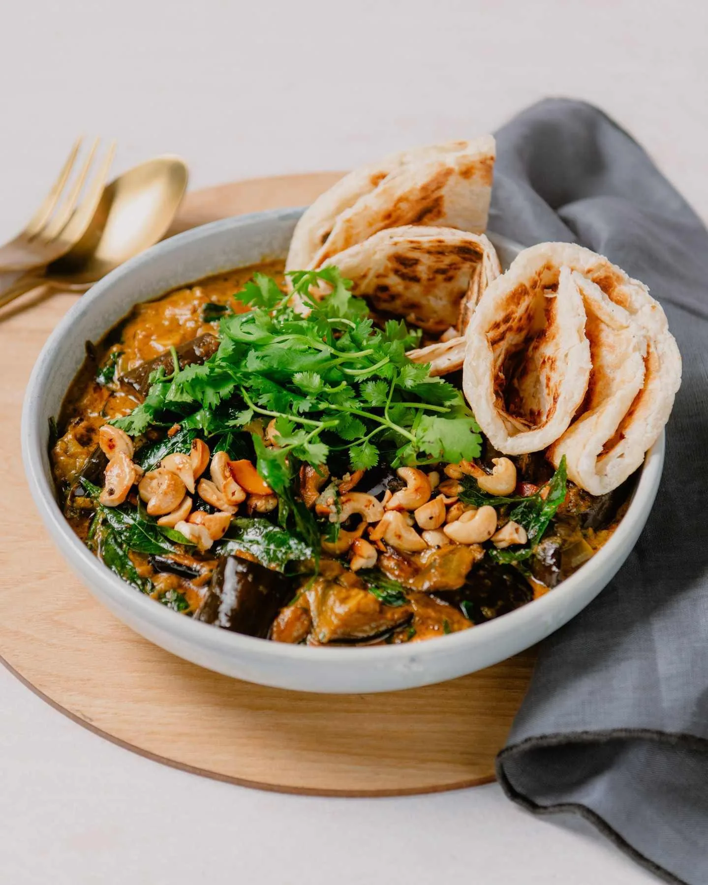 Cape Malay Curry
