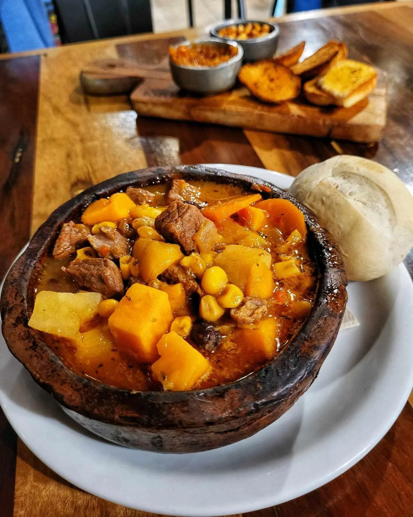 Traditional Argentinian Food: 10 Gorgeous Eats That Deserve a Spot on Your Board 8 Carbonada