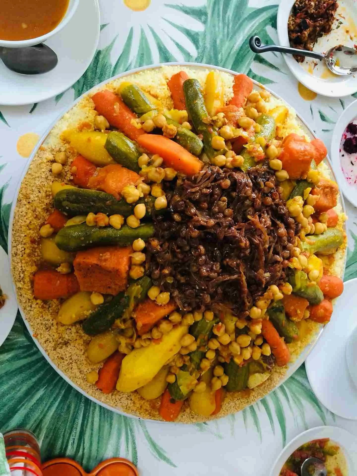 Couscous