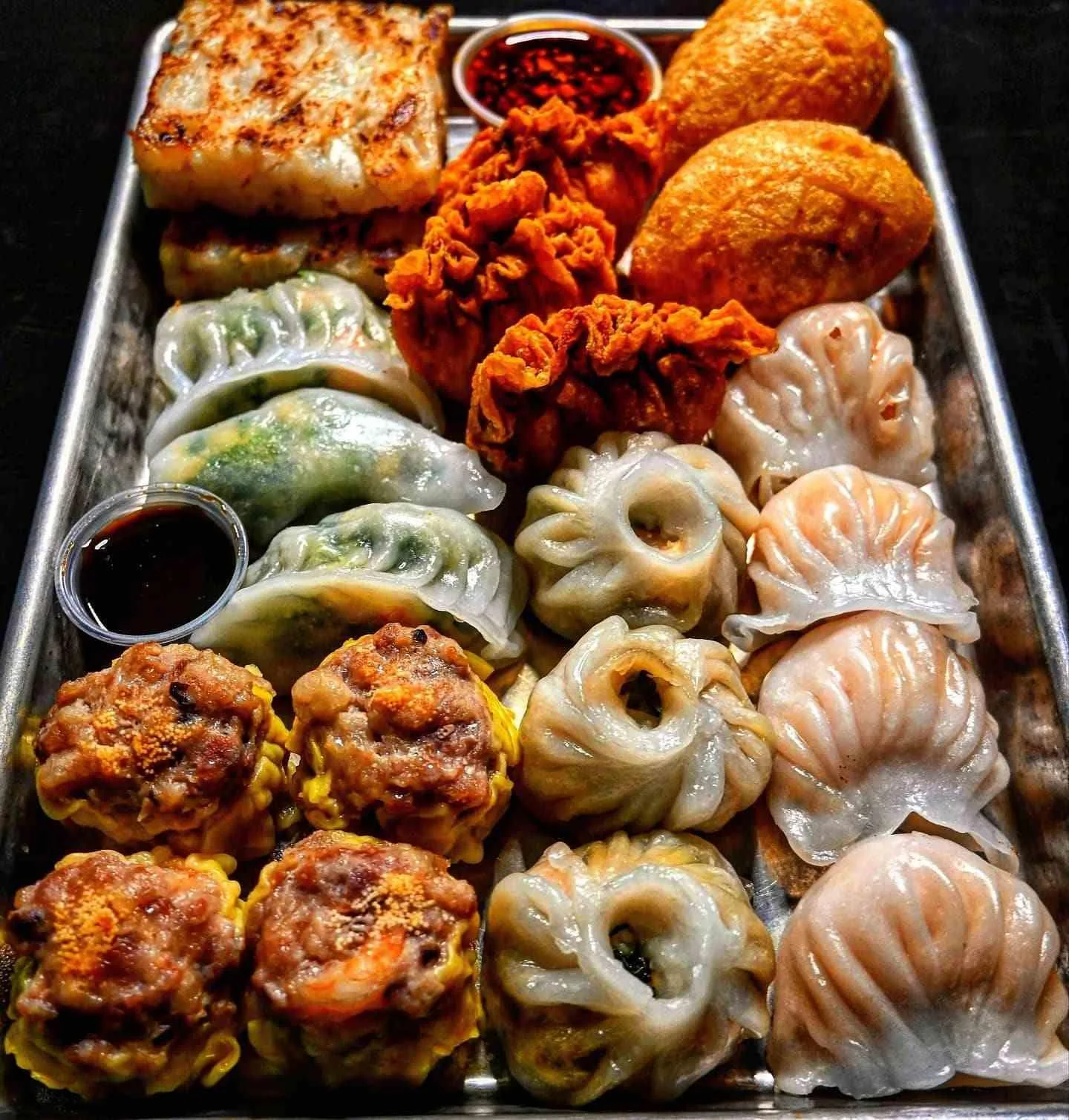 Dim Sum