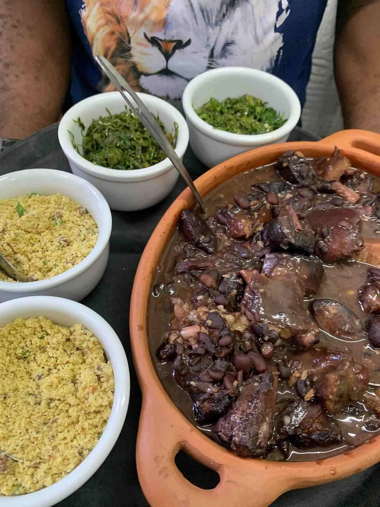 Feijoada