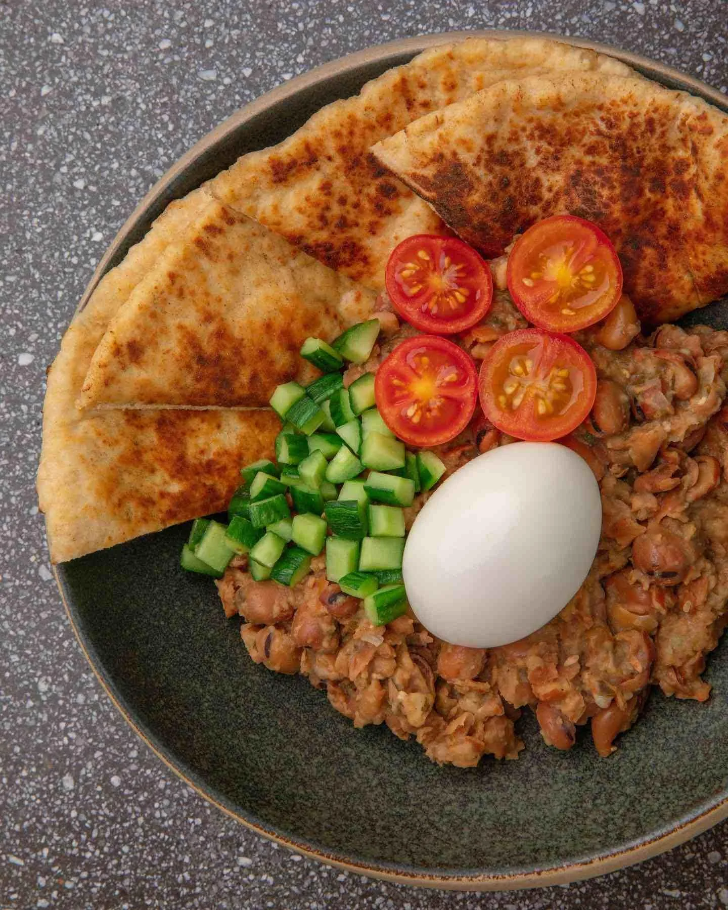 Ful Medames