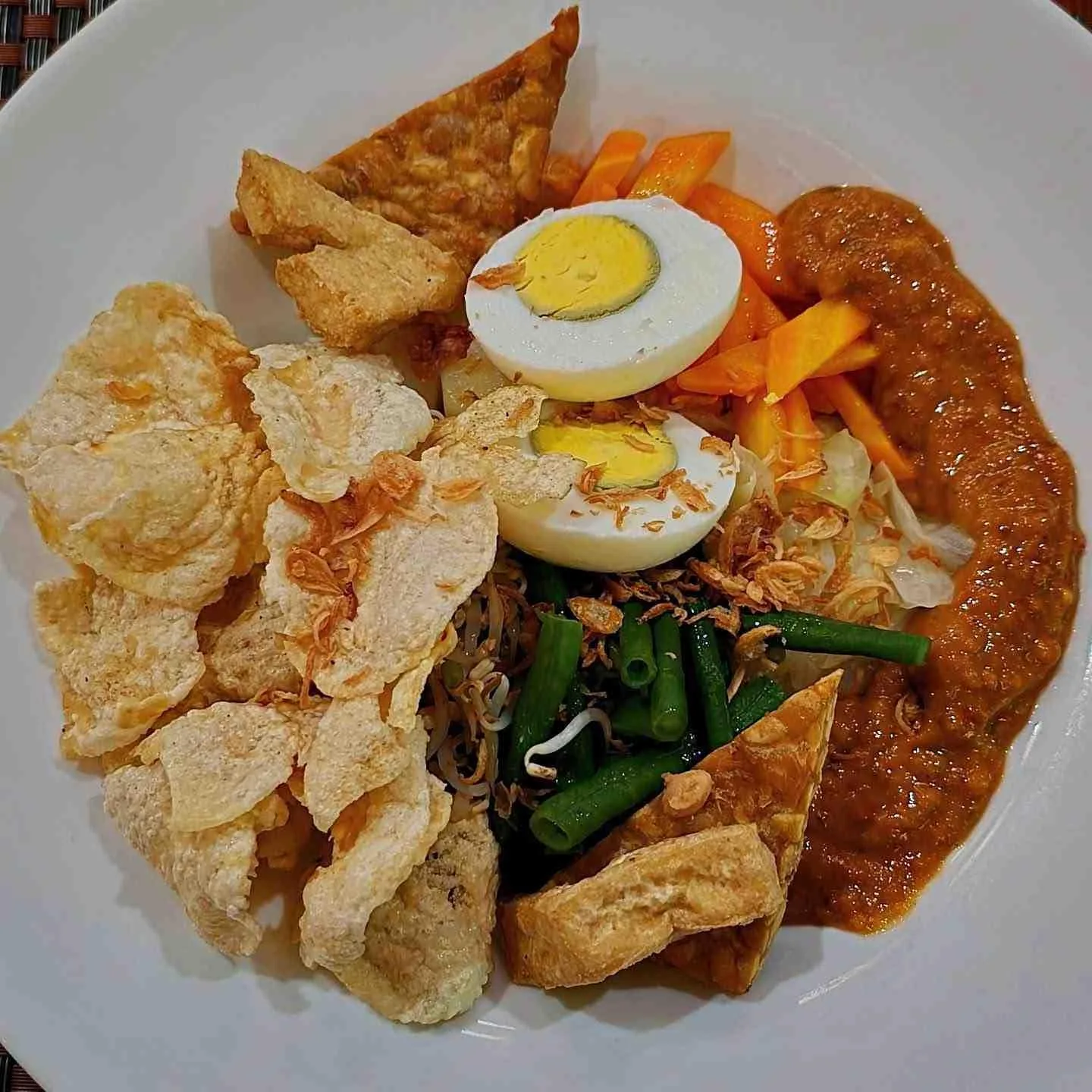 Gado-Gado