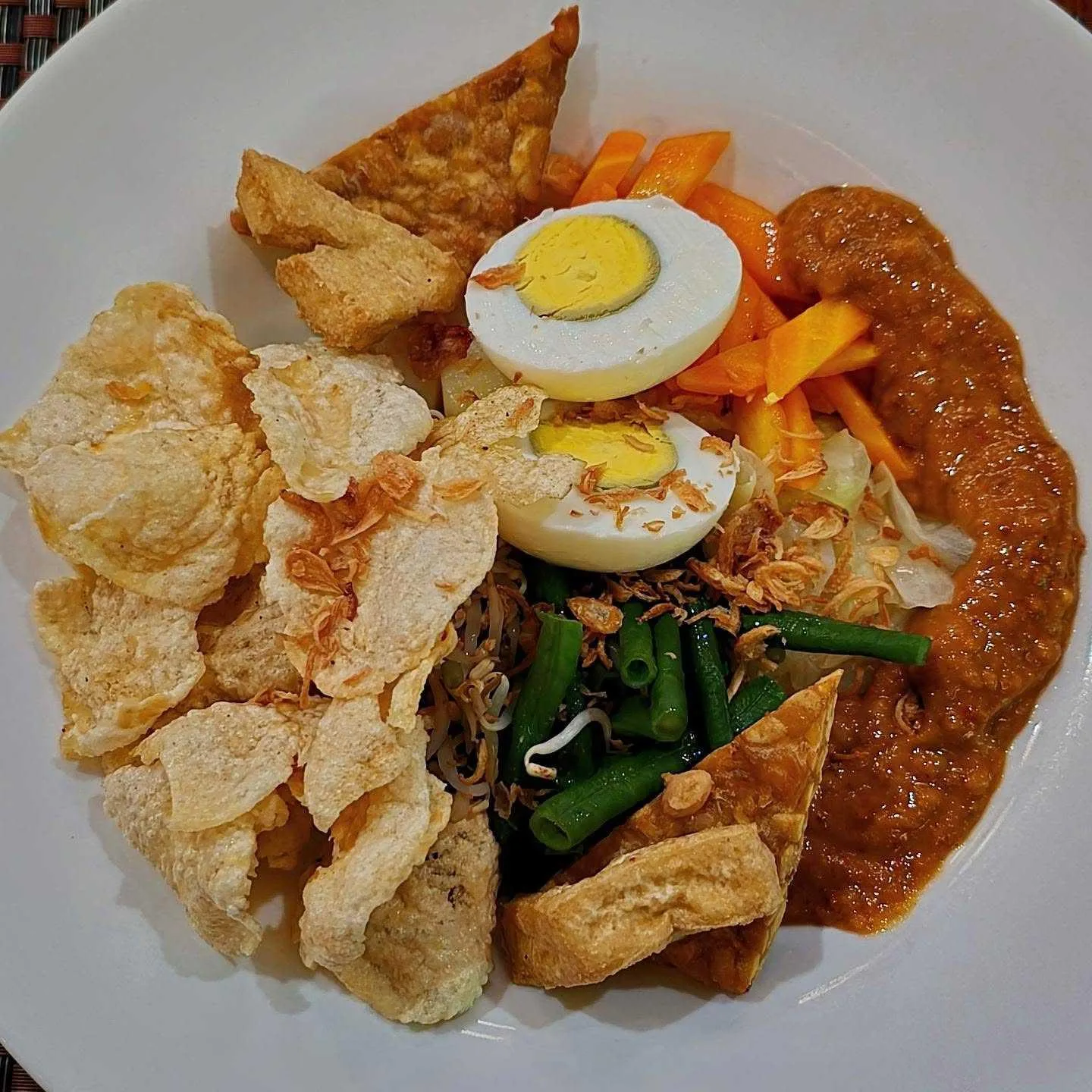 Gado Gado