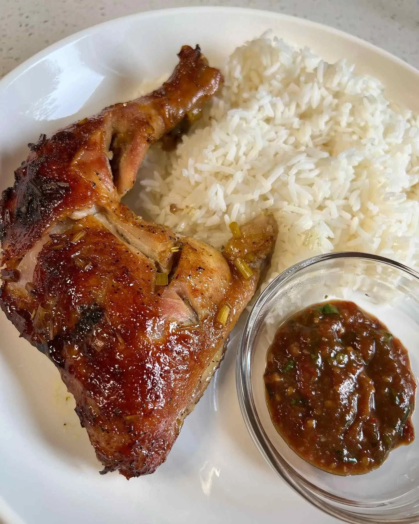 Grilled Meats (Ping Kai)