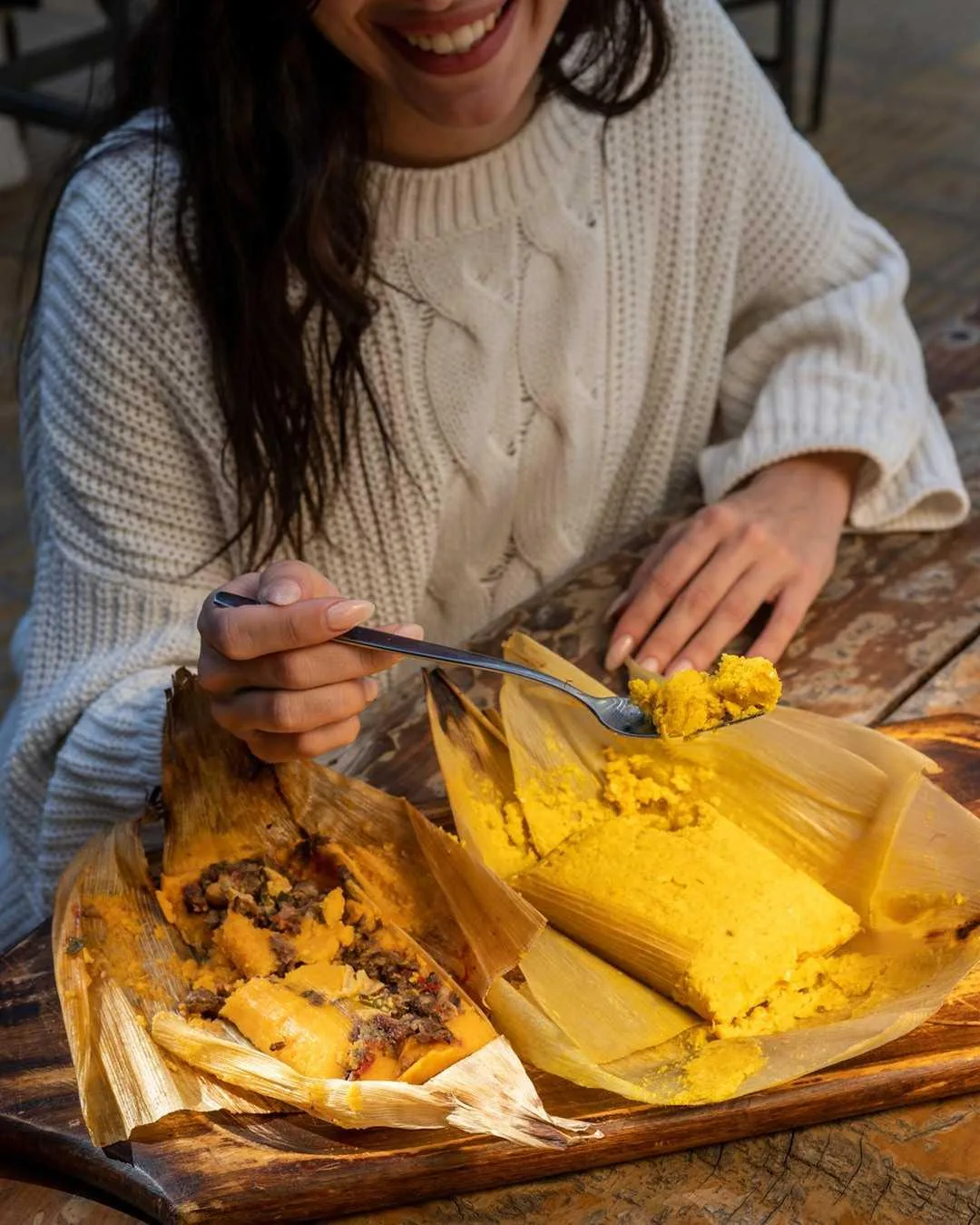 Traditional Argentinian Food: 10 Gorgeous Eats That Deserve a Spot on Your Board 5 Humita en Chala