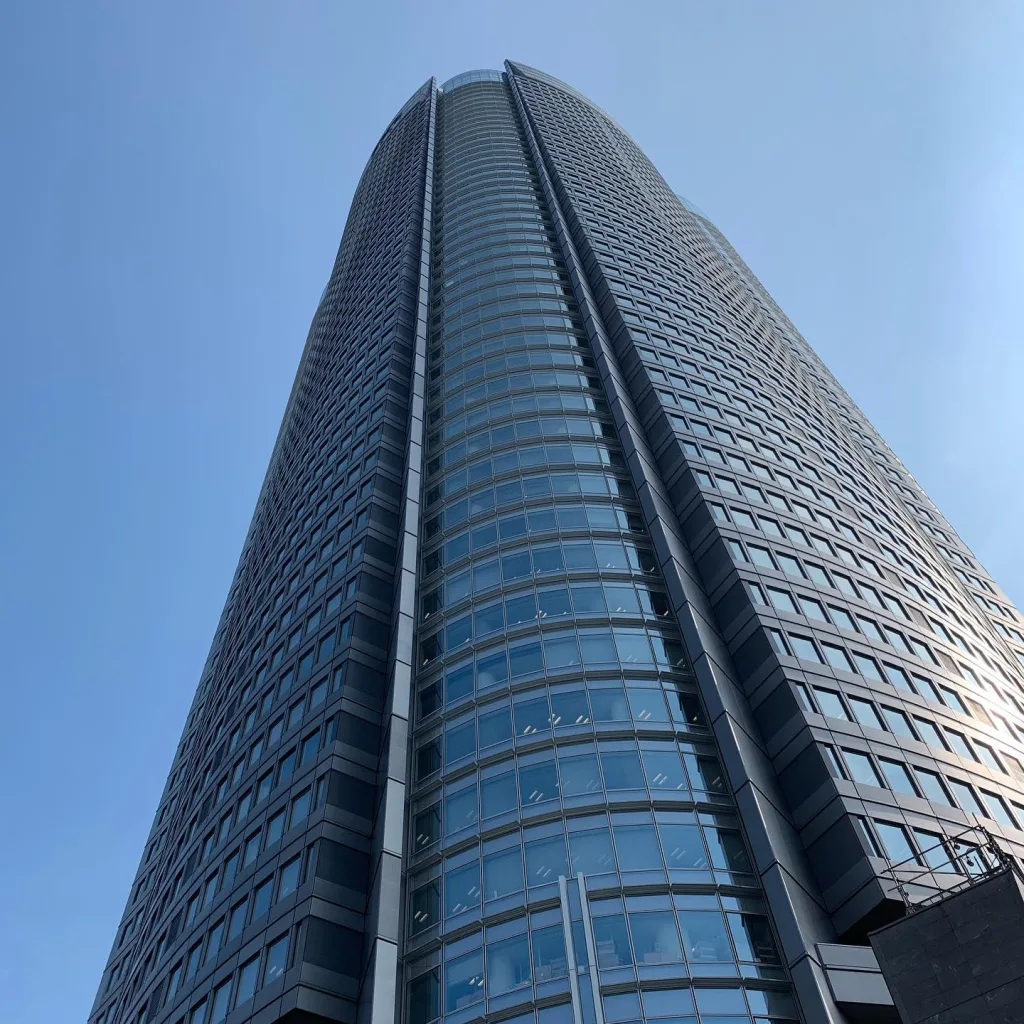 Mori Art Museum: Tokyo’s Skyline Meets Contemporary Vision