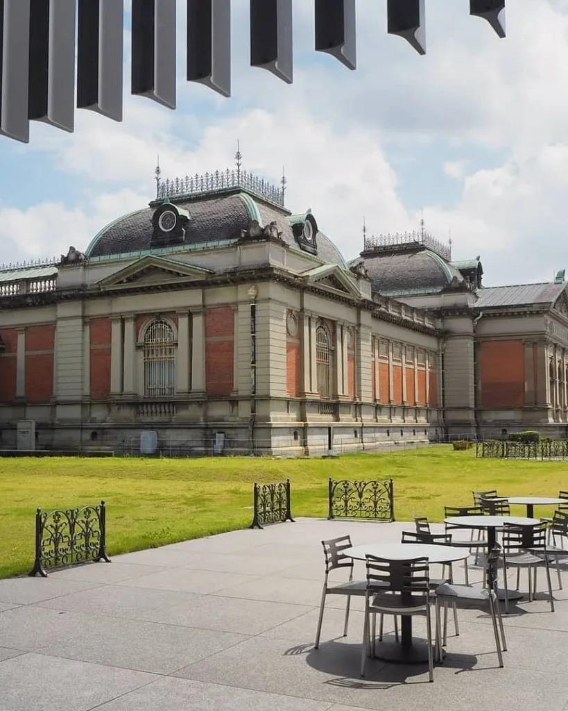 Kyoto National Museum: A Gateway to Japan’s Artistic Heritage