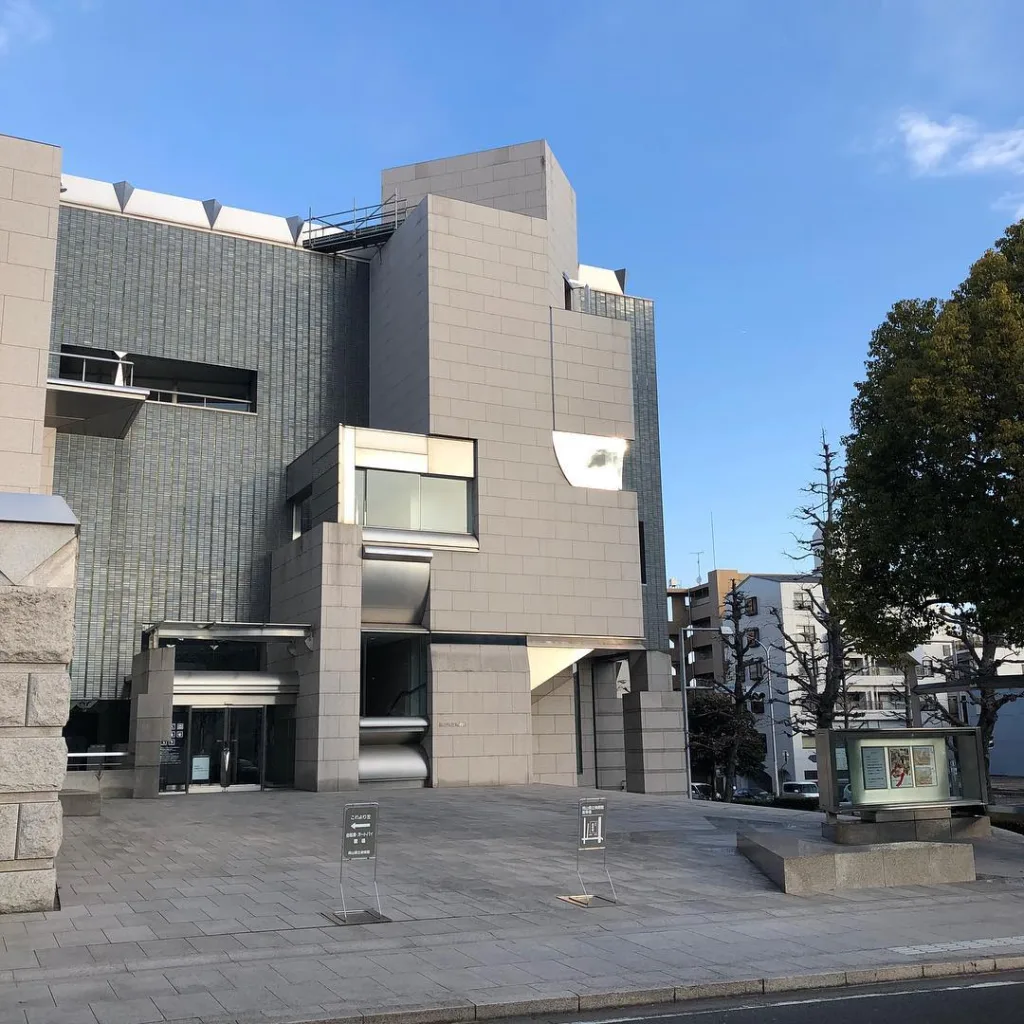 Okayama Prefectural Museum of Art: A Regional Gem with Global Appeal