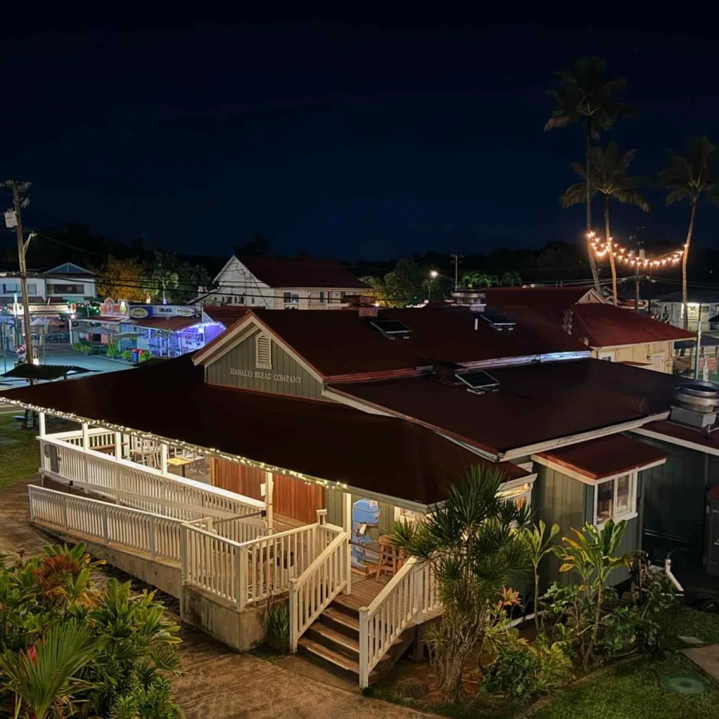 Hanalei Bread Company