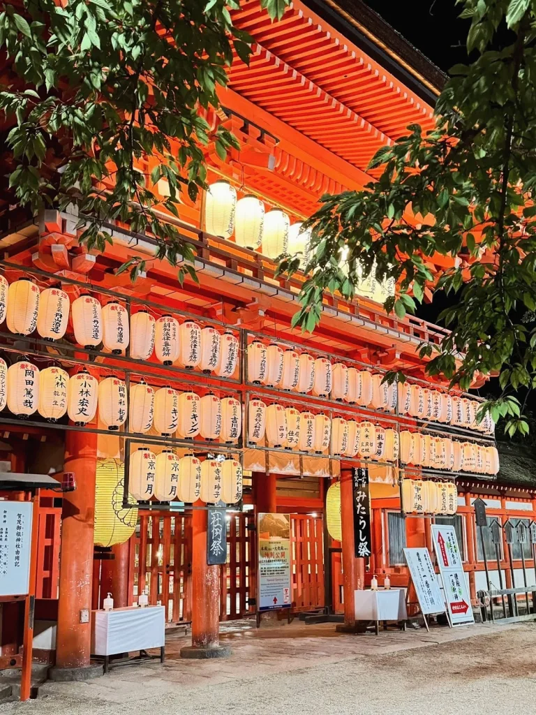 The Rich Tapestry of Japan Festivals