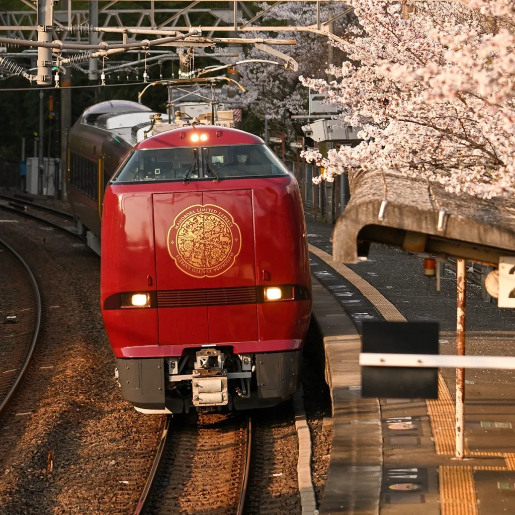 Maximize Value with the Japan Rail Pass