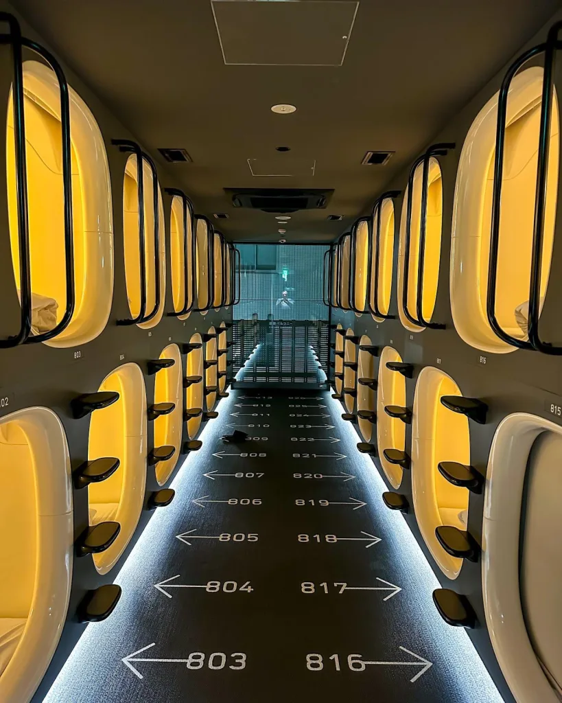 Rest Easy in Budge-Friendly Stays