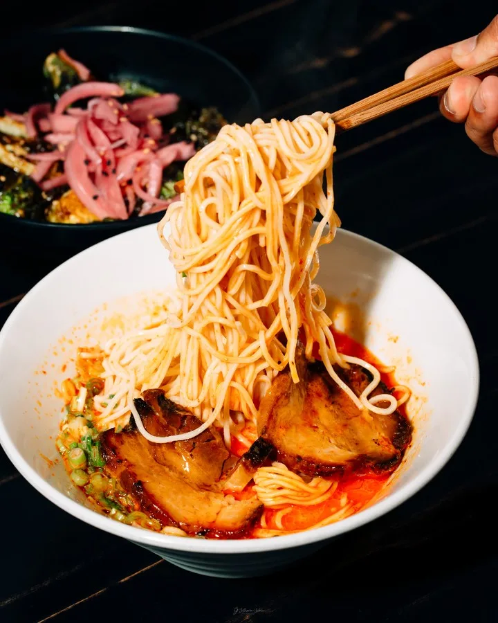 Dine Like the Locals Do