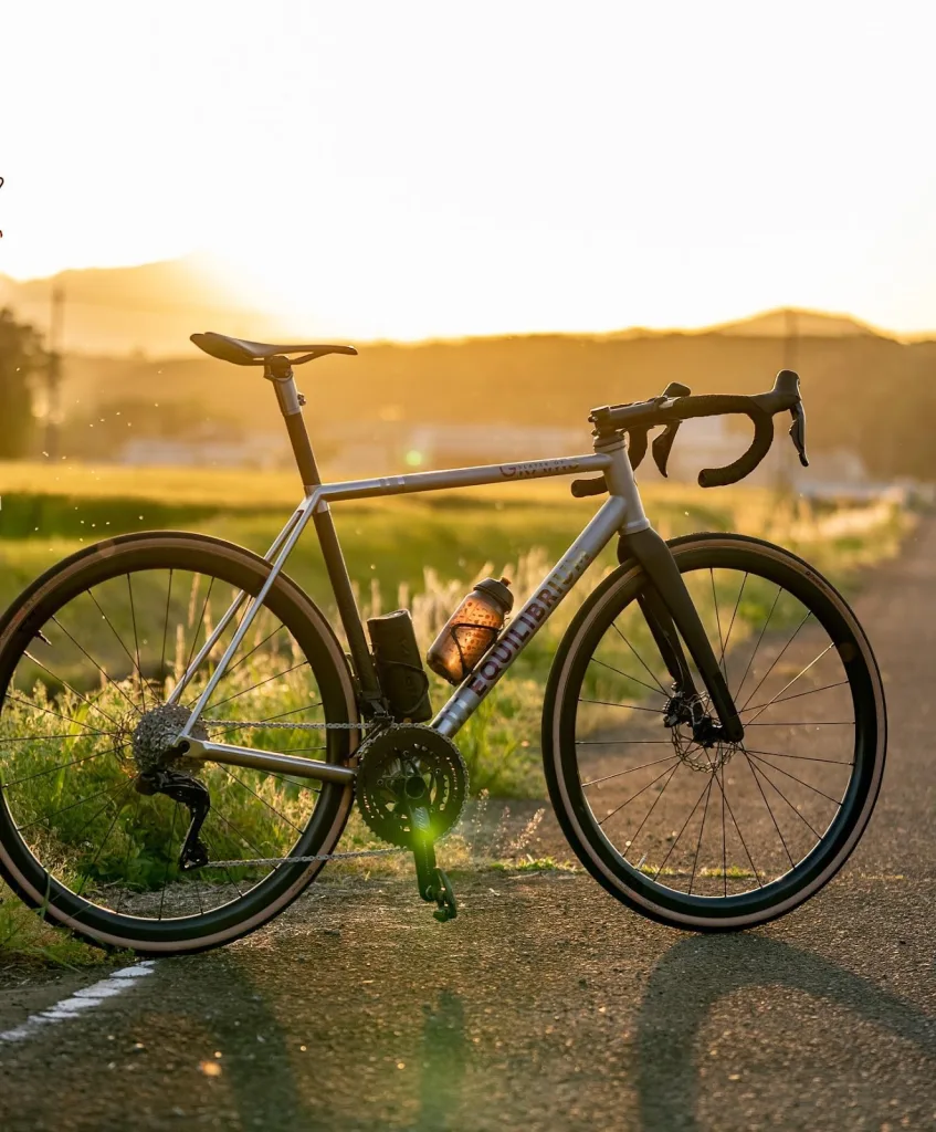 Explore Cities on Foot or by Bike