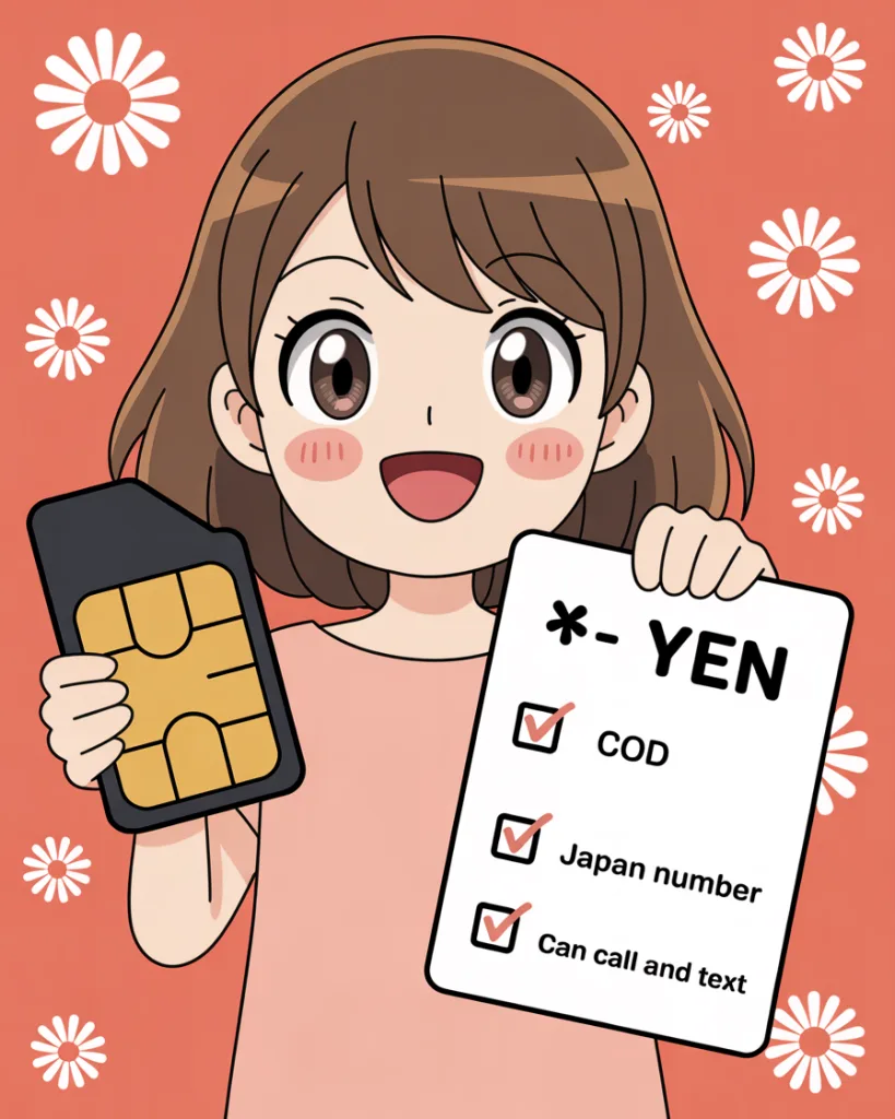 Stay Connected with Pocket Wi-Fi or SIM