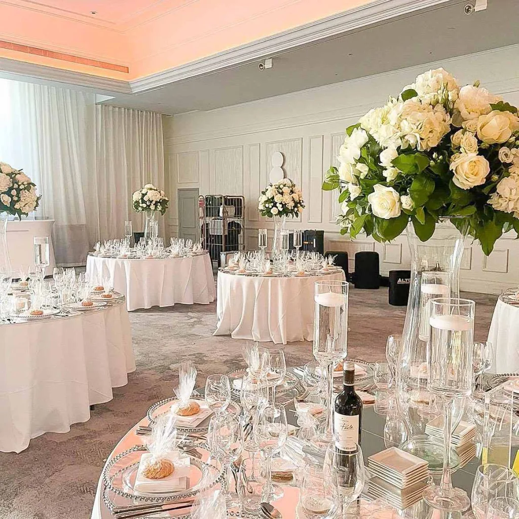 London Marriott Hotel Grosvenor Square