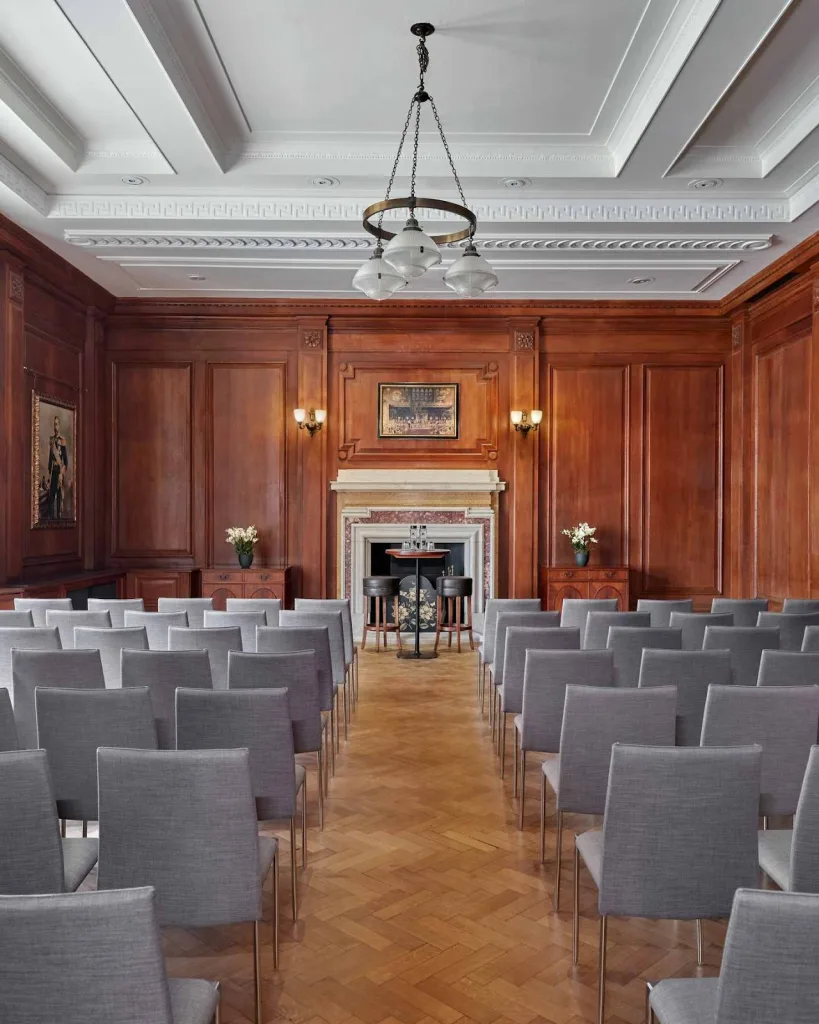 London Marriott Hotel Kensington